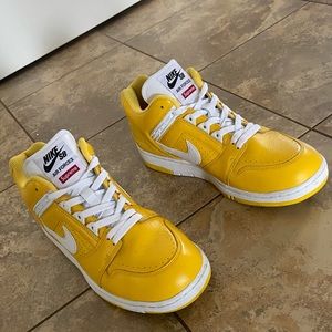 Supreme Air Force 2’s